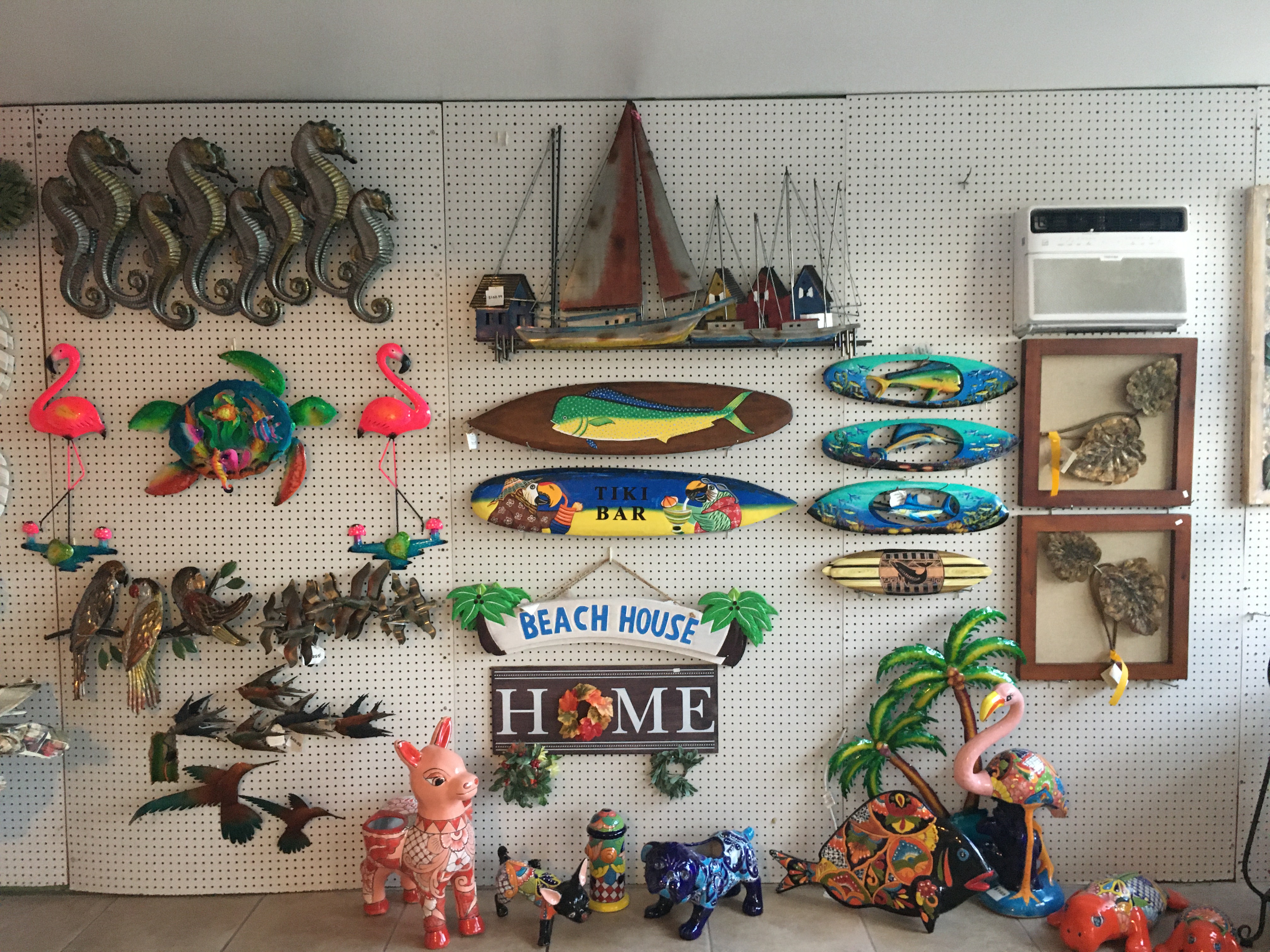 GARDEN CENTER NORTH FORT MYERS